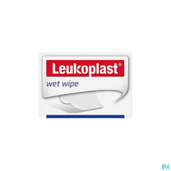 Leukoplast Wet Wipe 100