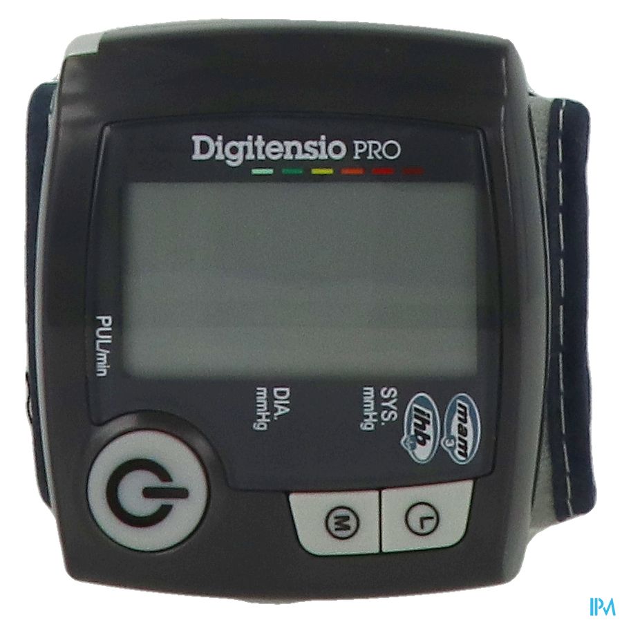 Marque V Digitensio Mam+ihd Tensiometre Poignet