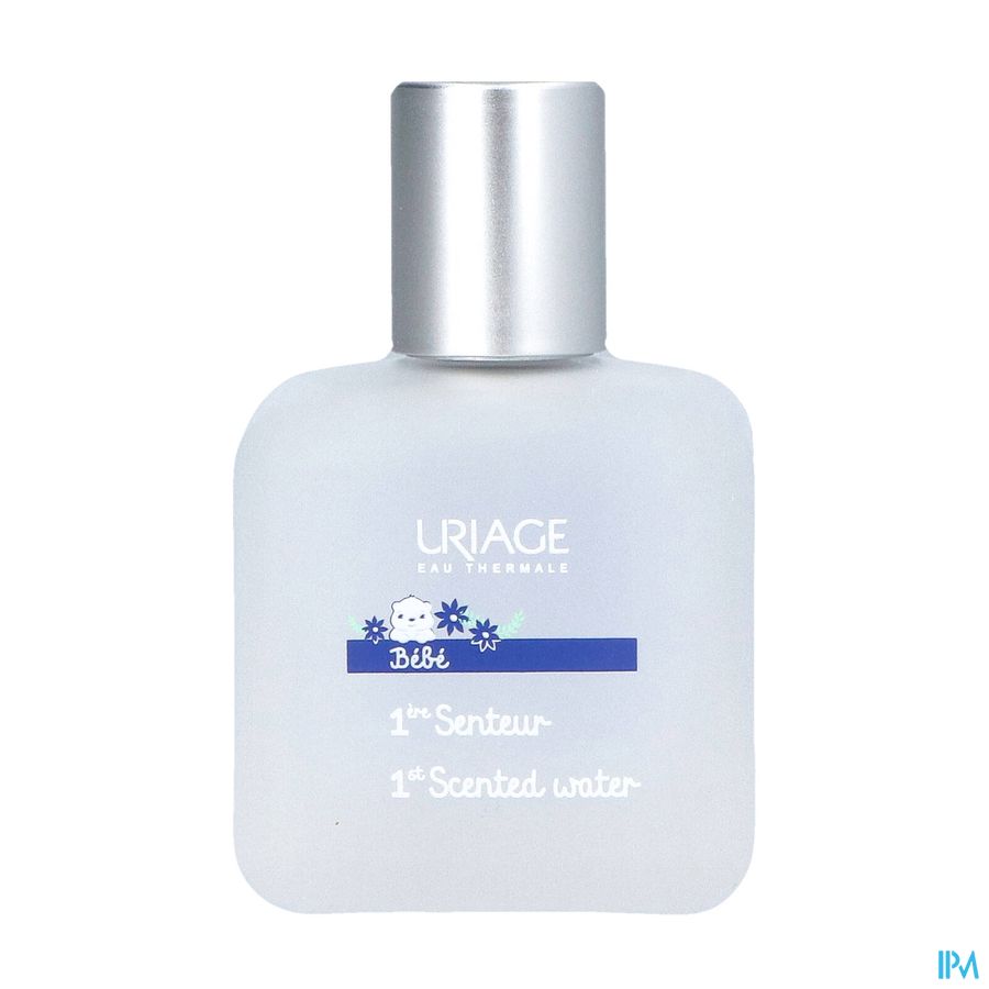 Uriage 1ere Senteur 50ml