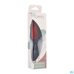 BROSSE PNEUM. SANGLIER/ PICOT NYLON SAC (ASIE)
