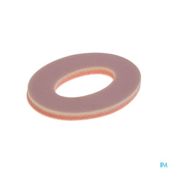 PODO 43 CORS/OIGNON PROTECTEUR OVALE MOUSSE (par 8) \ Universelle
