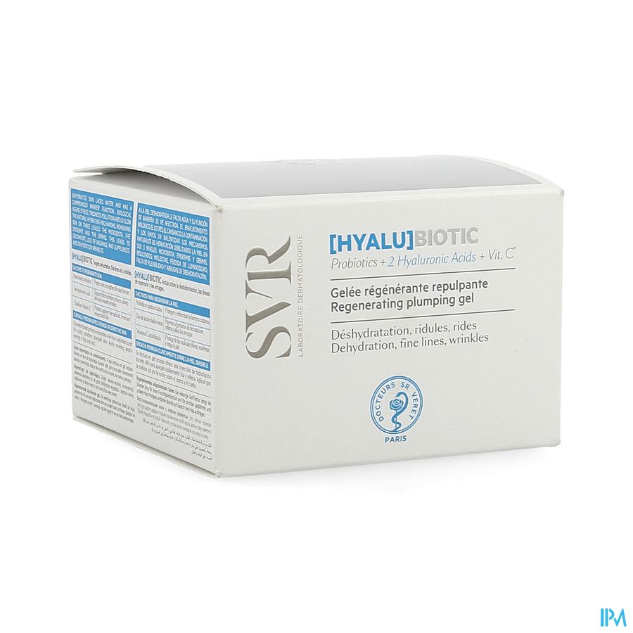 Svr Biotic Hyalu Creme 50ml