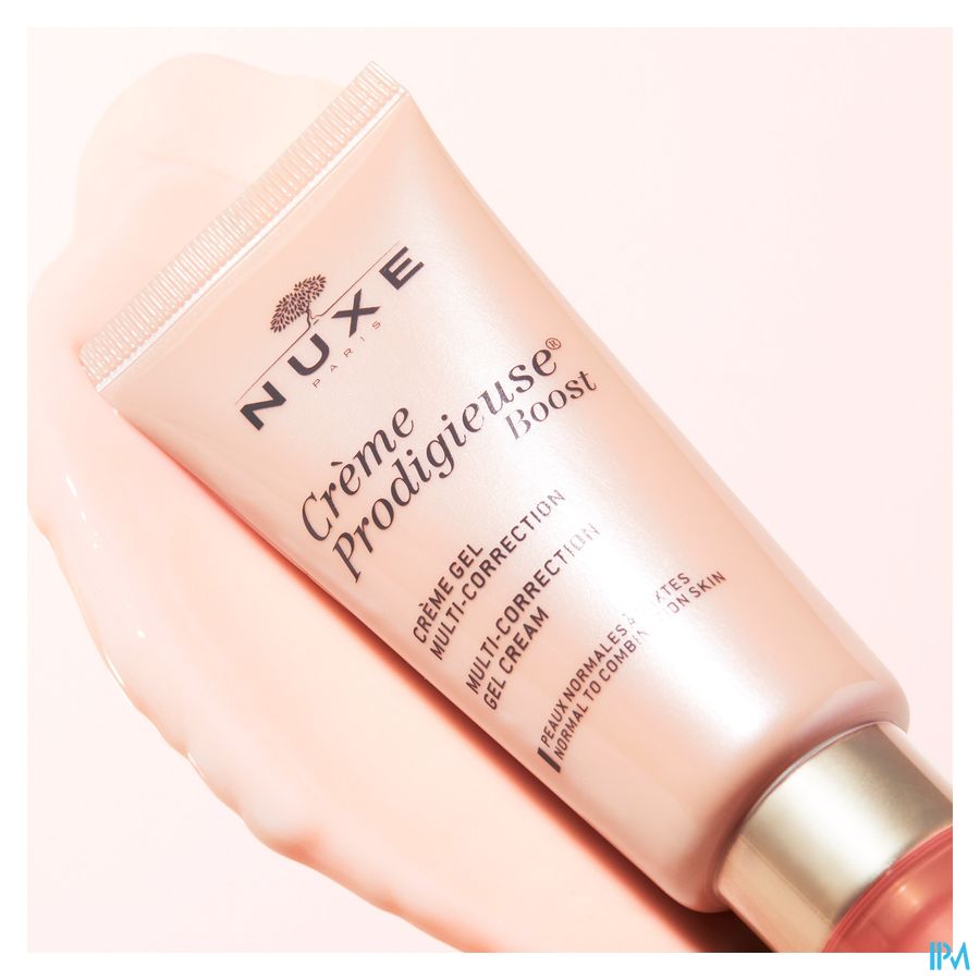 Nuxe Prodigieux Boost Creme Gel Eclat Mul 40ml