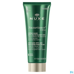 Nuxe Nuxuriance Ultra Cr Mains A/tache A/age 75ml
