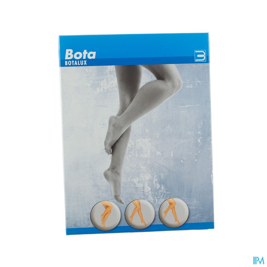 BOTALUX 70 PANTY DE SOUTIEN AT CASTORO \ N 5