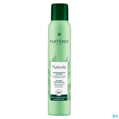 René Furterer Shampooing sec invisible - Shampoing sec naturel - NATURIA