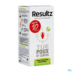 Resultz lotion anti-poux 100ML