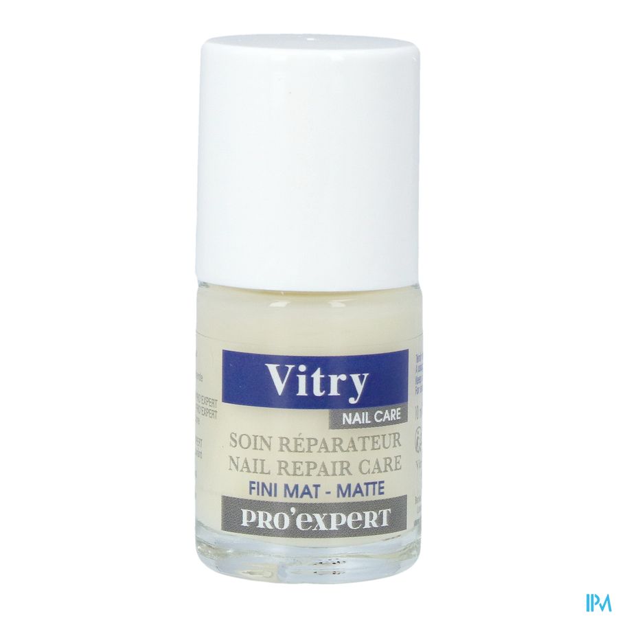 SOIN REPARATEUR PRO'EXPERT FINI MAT 10ML