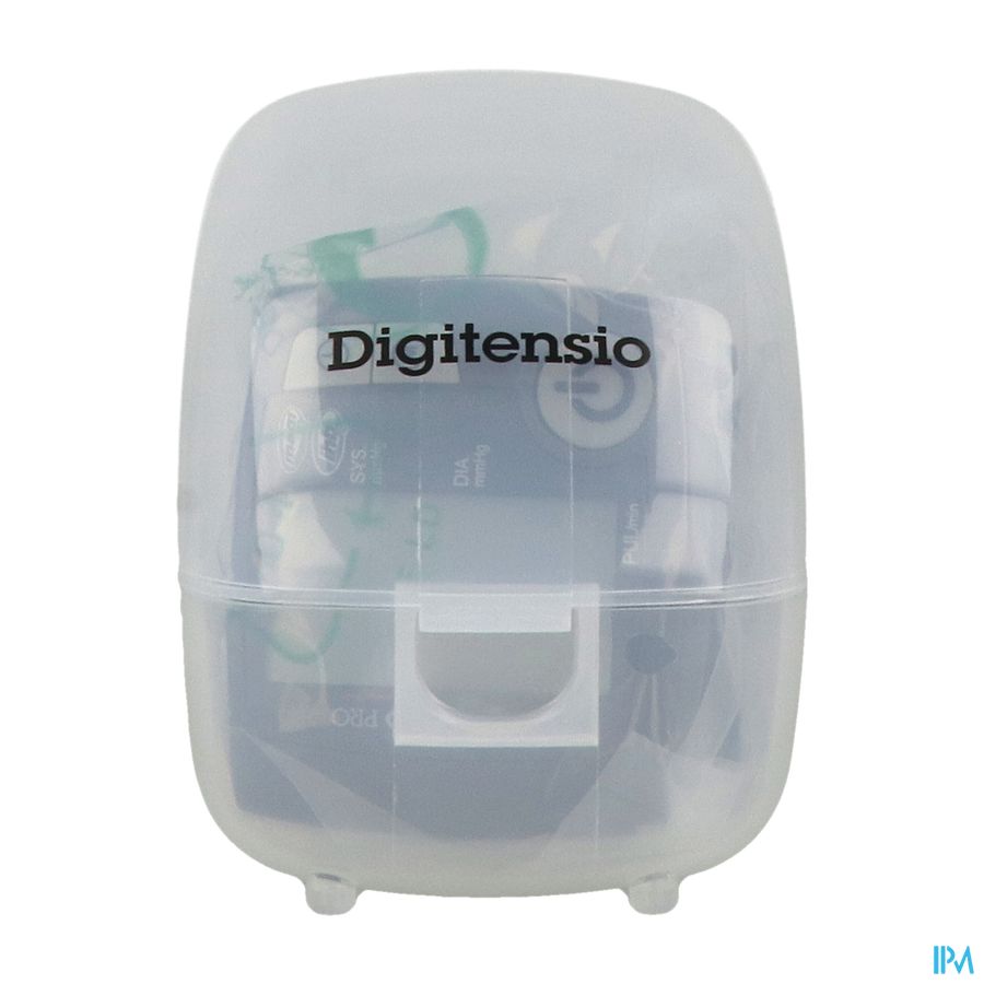 Marque V Digitensio Mam+ihd Tensiometre Poignet