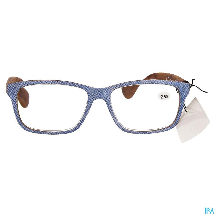Pharmaglasses Palerma Jeans +2.50