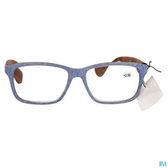 Pharmaglasses Palerma Jeans +2.50