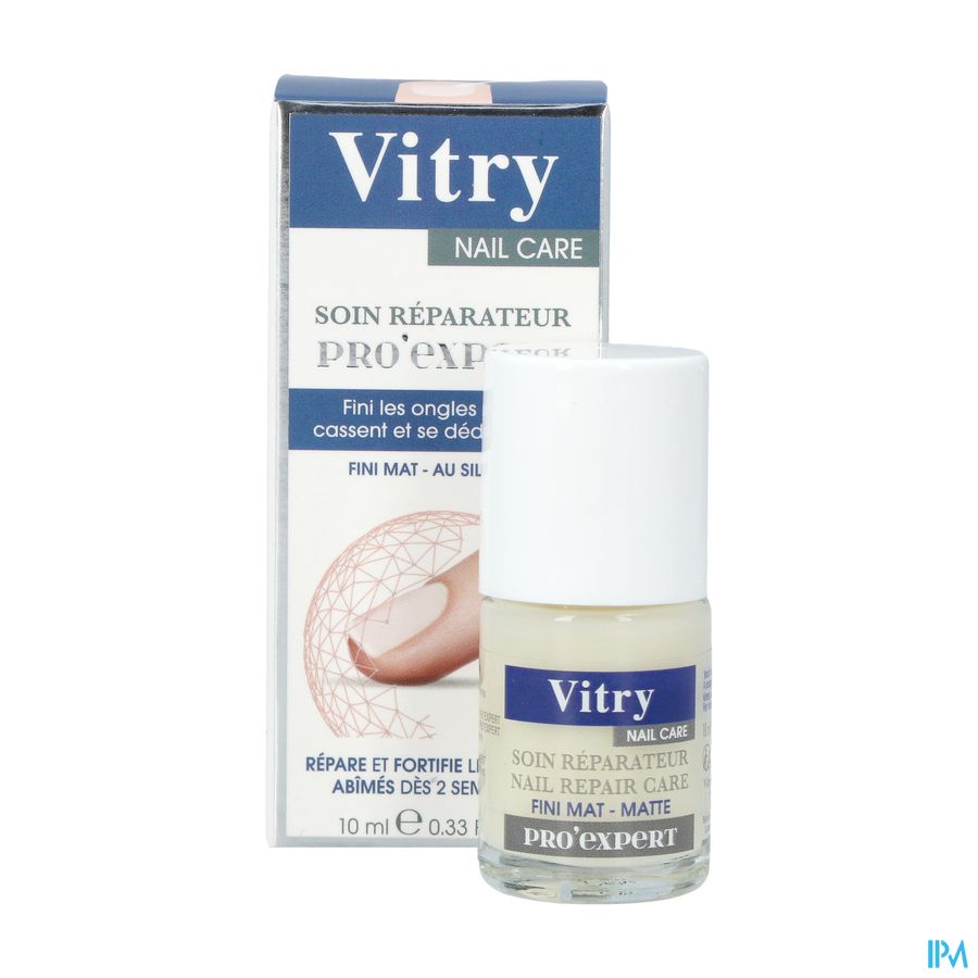 SOIN REPARATEUR PRO'EXPERT FINI MAT 10ML