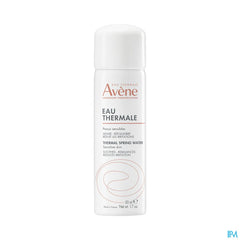 Eau Thermale Avène - Spray Brumisateur Apaisant Eau Thermale Peaux sensibles