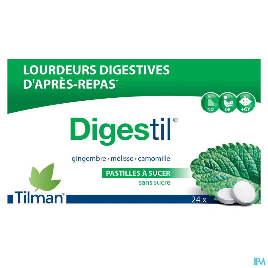 Digestil®