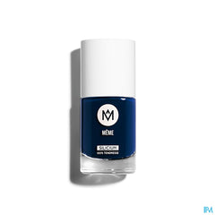 Meme Vao Silicium Bleu Marine 10ml