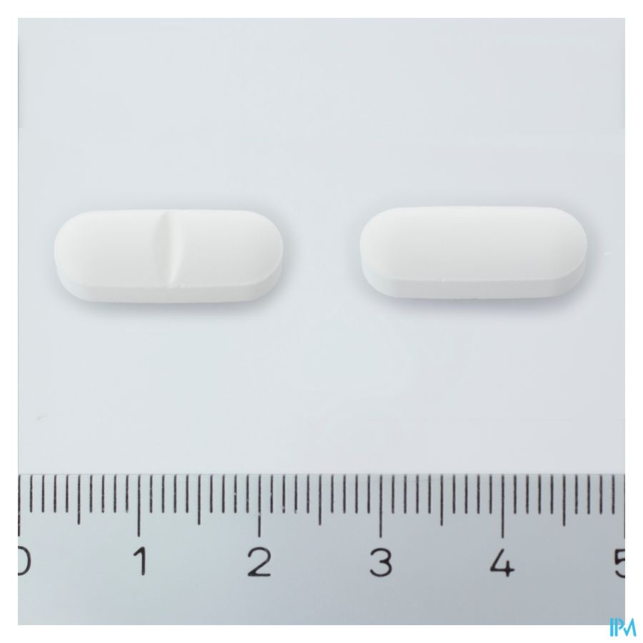 Algostase Mono 500mg Comp 100 X 500mg