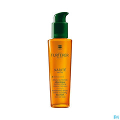 René Furterer - Crème de jour nutrition intense - Soin nourrissant au beurre de Karité - KARITE NUTRI