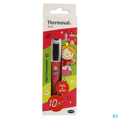 Thermoval Kids 1 P/s