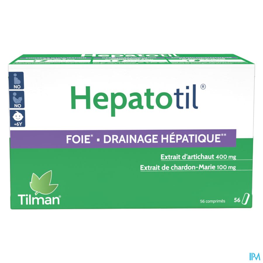 Hepatotil®