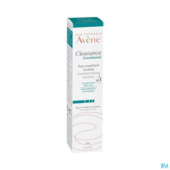 Eau Thermale Avène CLEANANCE COMEDOMED Soin asséchant localisé SOS Bouton Peaux à tendance acnéique