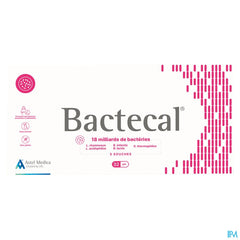 Bactecal Caps 32
