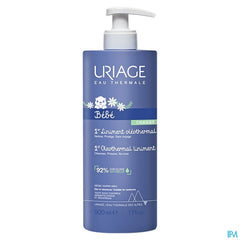 Uriage Bb 1ere Liniment Oleothermal 500ml