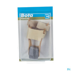 PODO 28 HALLUX VALGUS CORRECTEUR NUIT GAUCHE \ LARGE