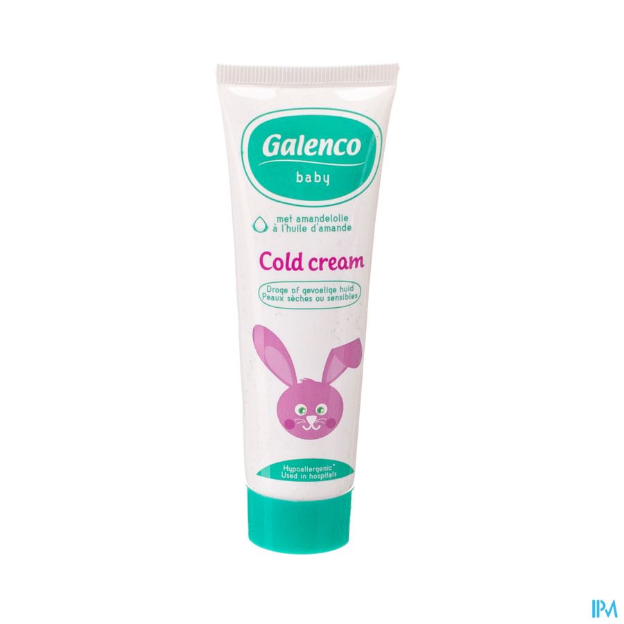 Galenco® Baby Cold Cream 50 ml