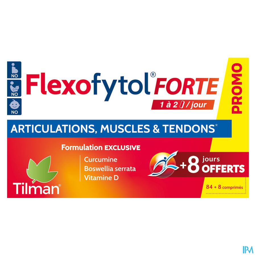 Flexofytol FORTE PROMOPACK