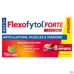 Flexofytol FORTE PROMOPACK