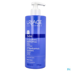 Uriage Bb 1ere Liniment Oleothermal 500ml