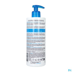 Uriage Eau Thermale Lait Veloute Corps 500ml
