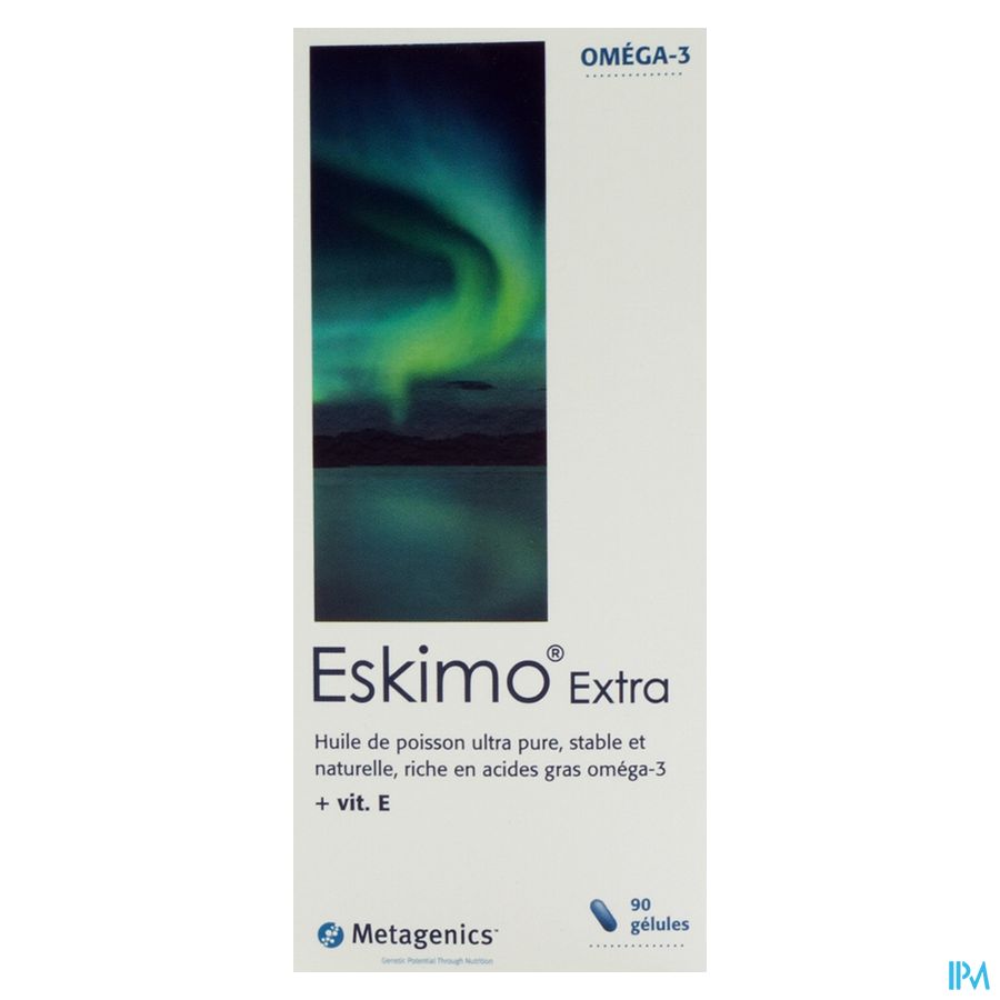 Eskimo Extra