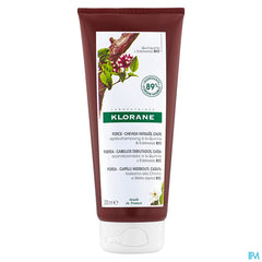 Klorane Capil. Baume Quinine & Edelweiss 200ml Nf