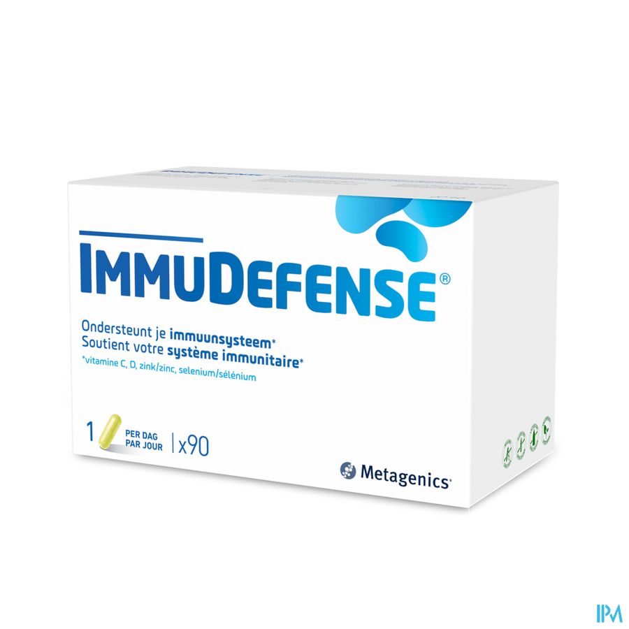 ImmuDefense