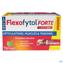 Flexofytol FORTE PROMOPACK