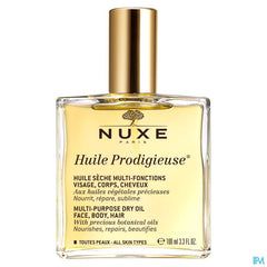 Nuxe Huile Prodigieuse Nf Vapo 100ml