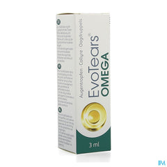 Evotears Omega                  3Ml