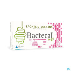 Bactecal Ge Caps 16