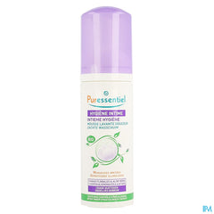 Puressentiel Hygiene Intime Mousse 150ml