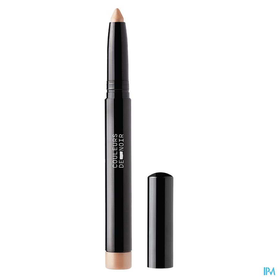 Couleurs De Noir Stylo Oap Wtp Matte 01