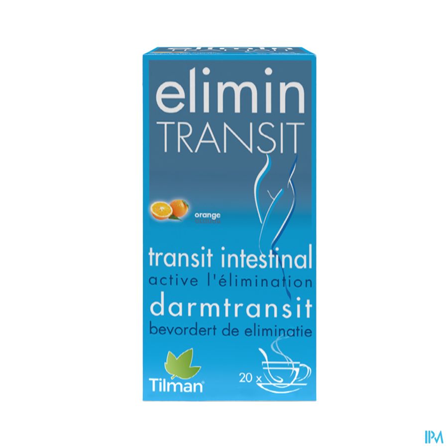 elimin TRANSIT