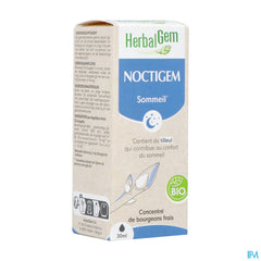 Herbalgem Noctigem Bio 30ml