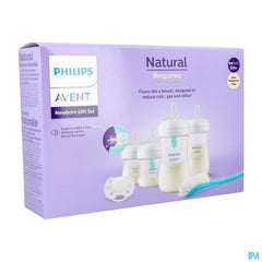 Philips Avent Natural 3.0 Airfree Kit Nouv.ne Bib4