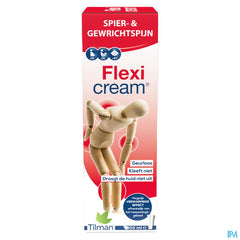 Flexicream