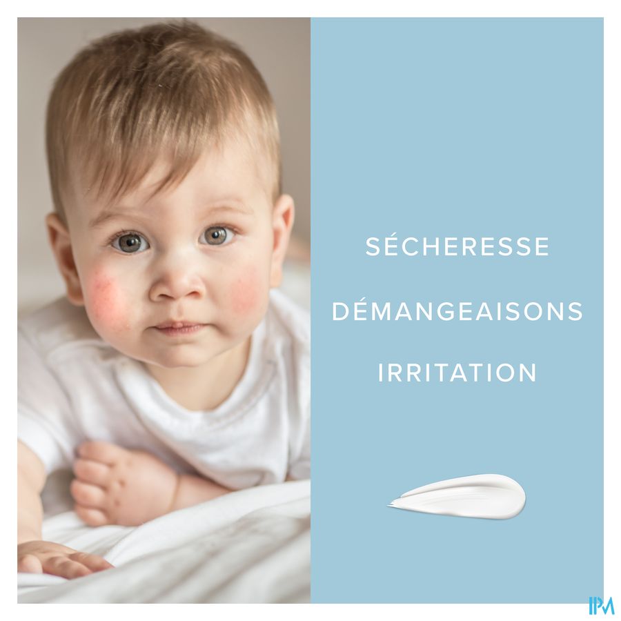 Dermalex® Eczema Bebe - Sans Cortisone - 30ml - A Partir De 8 Semaines