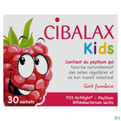 Cibalax Kids Sach 30