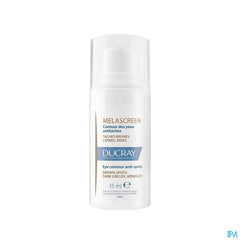 Ducray MELASCREEN Contour des yeux anti-taches anti-rides anti-cernes VITAMINE C