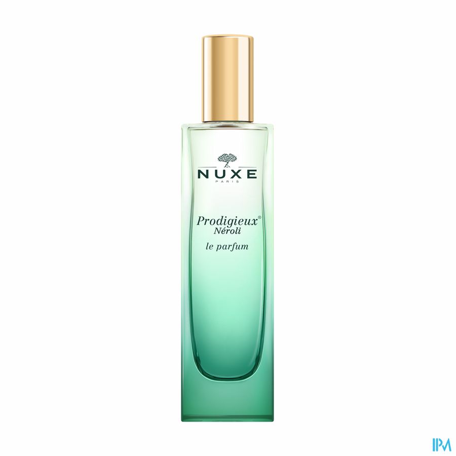 Nuxe Parfum Prodigieux Neroli 50ml