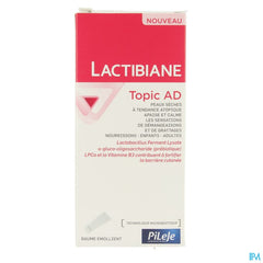 Lactibiane Topic Ad 125ml